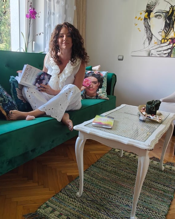 Lucyna O. Ruszkiewicz