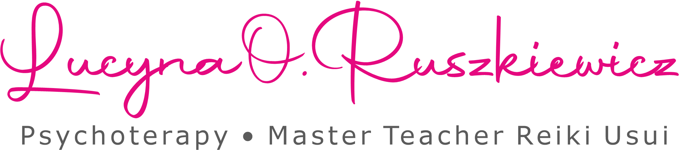 Lucyna O. Ruszkiewicz EnergyLive